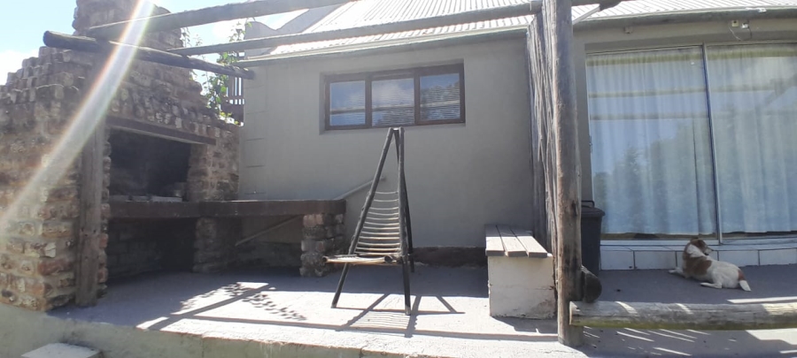 Commercial Property for Sale in Friemersheim Western Cape